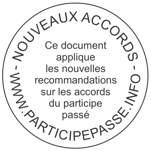 Logo Participe Passé